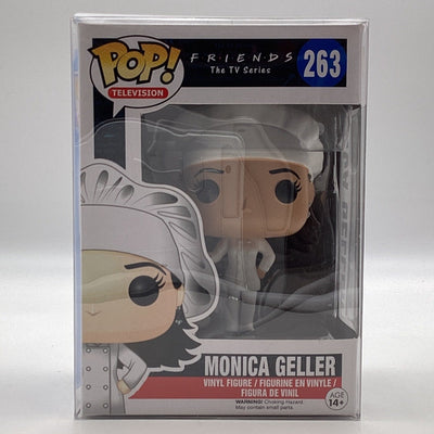 Funko Pop! TV - Friends - Monica Geller