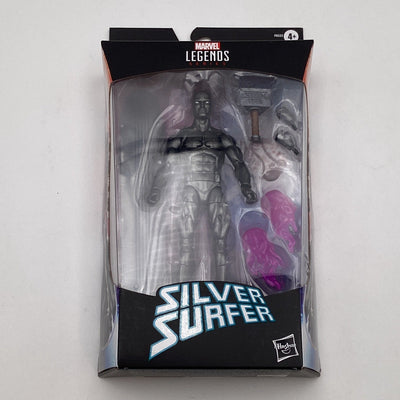 Marvel Legends Series - Silver Surfer 6" Action Figure
