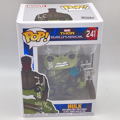Funko Pop! Marvel - Thor Ragnarok - Hulk