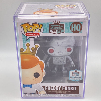 Funko Pop! Robot Freddy Funko