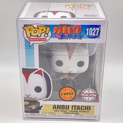 Funko Pop! Animation - Naruto - Anbu Itachi (Chase) (Special Edition)