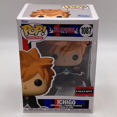 Funko Pop! Animation - Ichigo (AAA Anime Exclusive)