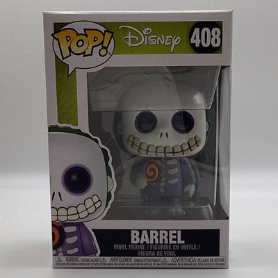 Funko Pop! Disney - Barrel