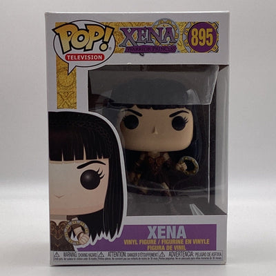 Funko Pop! TV - Xena Warrior Princess - Xena