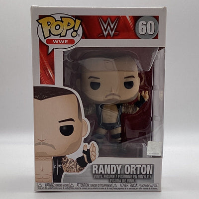Funko Pop! WWE - Randy Orton