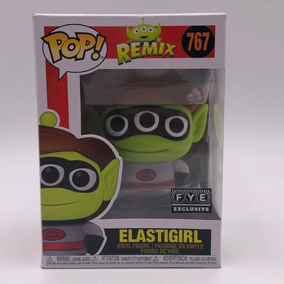 Funko Pop! Remix - Elastigirl (FYE Exclusive)