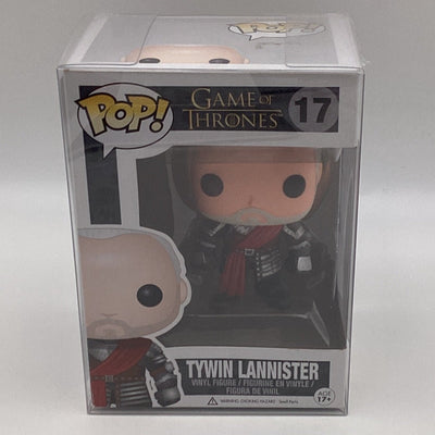 Funko Pop! Game Of Thrones - Tywin Lannister