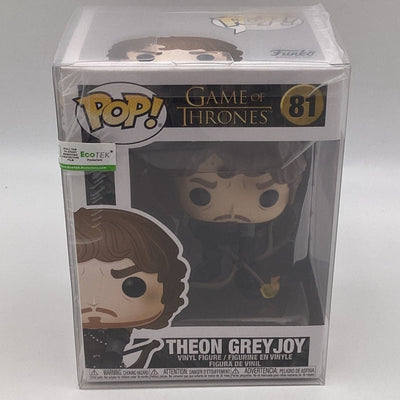 Funko Pop! Game Of Thrones - Theon Greyjoy