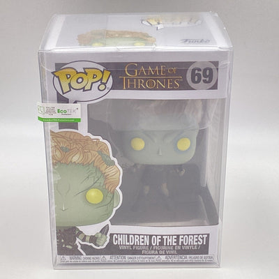 Funko Pop! Game Of Thrones - Children Of The Forest