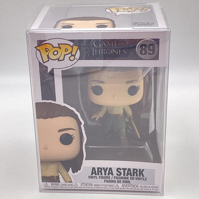 Funko Pop! Game Of Thrones - Arya Stark