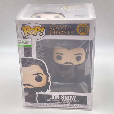 Funko Pop! Game Of Thrones - Jon Snow