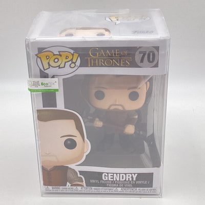 Funko Pop! Game Of Thrones - Gendry