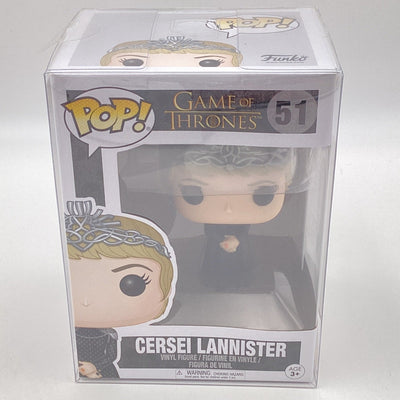 Funko Pop! Game Of Thrones - Cersei Lannister