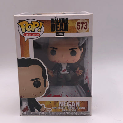 Funko Pop! TV - The Walking Dead - Negan