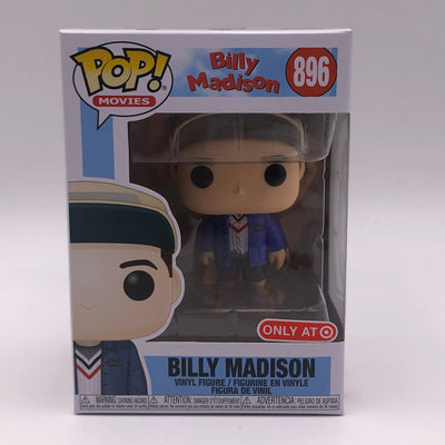 Funko Pop! Movies - Billy Madison (Target Exclusive)