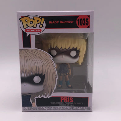 Funko Pop! Movies - Blade Runner - Pris