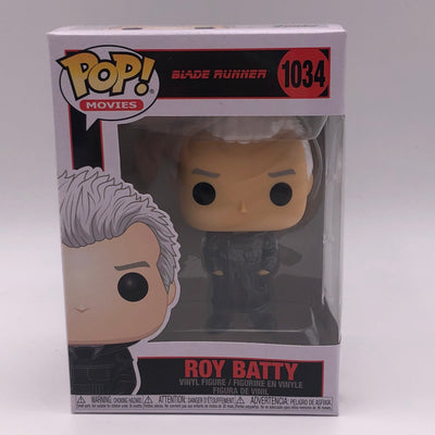 Funko Pop! Movies - Blade Runner - Roy Batty