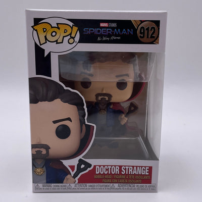 Funko Pop! Marvel Spider-Man No Way Home - Doctor Strange