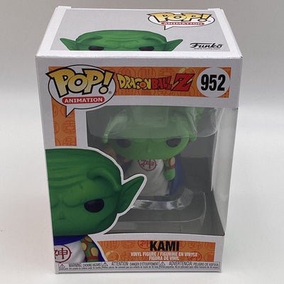 Funko Pop! Animation - Dragon Ball Z - Kami