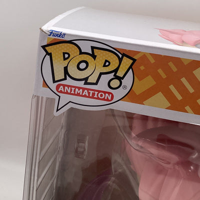 Funko Pop! Animation - Dragon Ball Super - 10" Super Saiyan Rose Goku Black (Damaged)