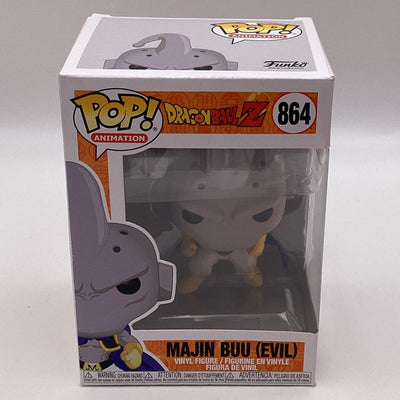 Funko Pop! Animation - Dragon Ball Z - Majin Buu (Evil)