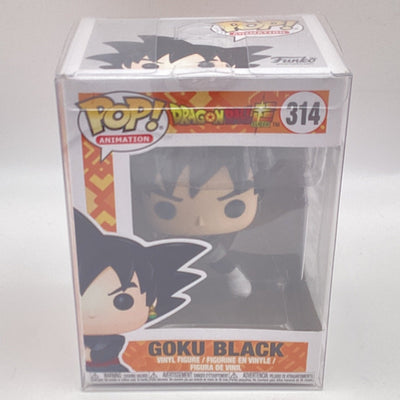 Funko Pop! Animation - Dragon Ball Super - Goku Black