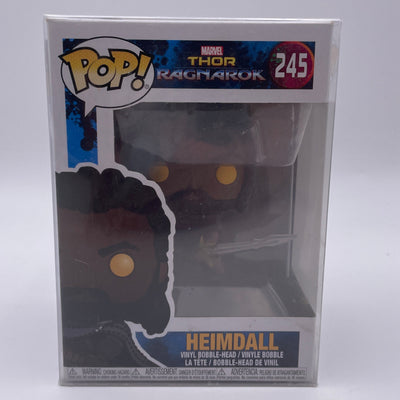 Funko Pop! Marvel - Heimdall