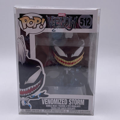 Funko Pop! Marvel - Venomized Storm