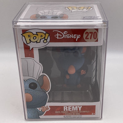 Funko Pop! Disney - Remy