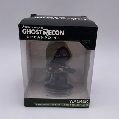 Tom Clancy's Ghost Recon Walker Chibi Collectible Figure