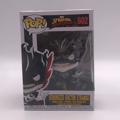 Funko Pop! Marvel - Venomized Doctor Strange