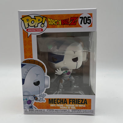 Funko Pop! Animation - DragonBall Z - Mecha Frieza