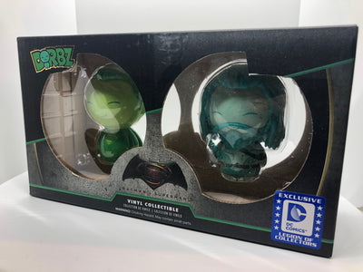 Funko Dorbz - DC - Superman & Aquaman