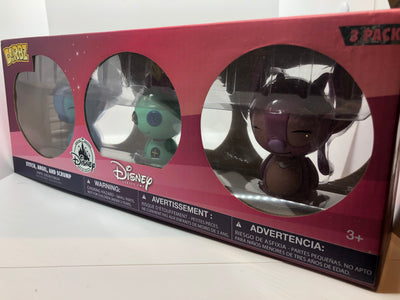 Funko Dorbz - Disney - Stitch, Angel, and Scrump (3-pack)