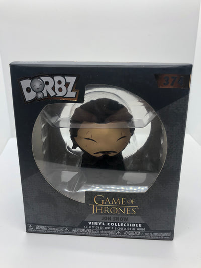 Funko Dorbz - Game Of Thrones - Jon Snow (King In The North)