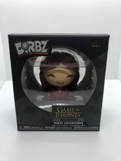Funko Dorbz - Game Of Thrones - Melisandre
