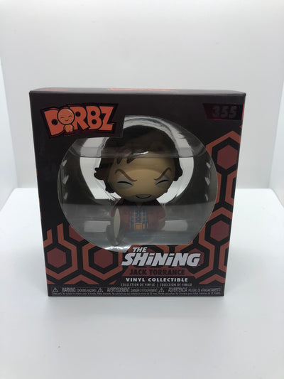 Funko Dorbz - The Shining - Jack Torrance