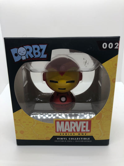 Funko Dorbz - Marvel - Iron Man