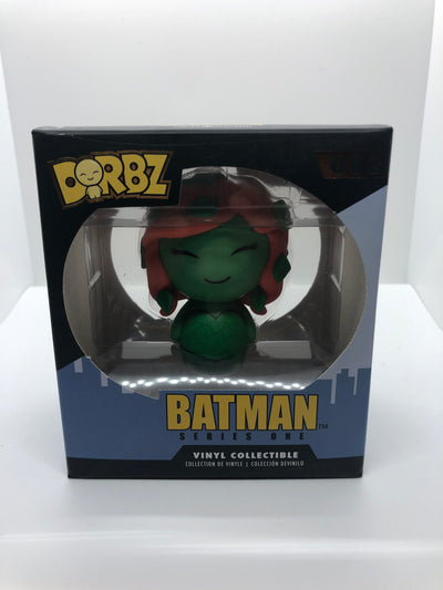 Funko Dorbz - Batman - Poison Ivy