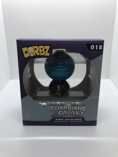 Funko Dorbz - Marvel - Yondu