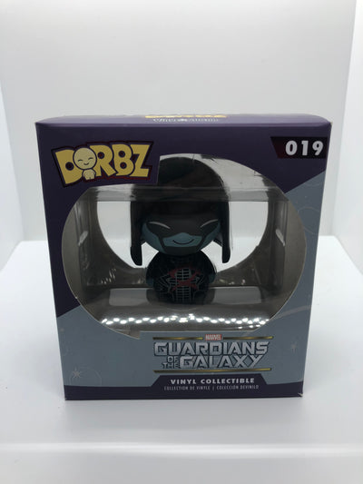 Funko Dorbz - Marvel - Ronan