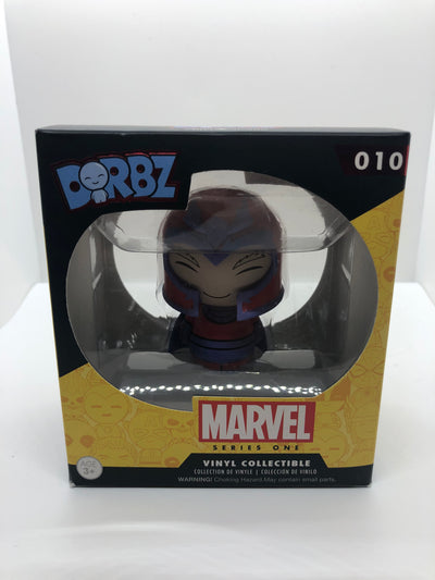 Funko Dorbz - Marvel - Magneto