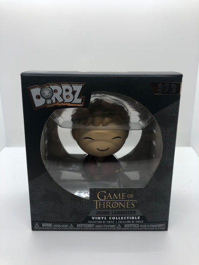 Funko Dorbz - Game Of Thrones - Jaime Lannister