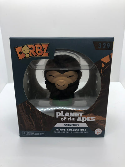 Funko Dorbz - Planet Of The Apes - Cornelius