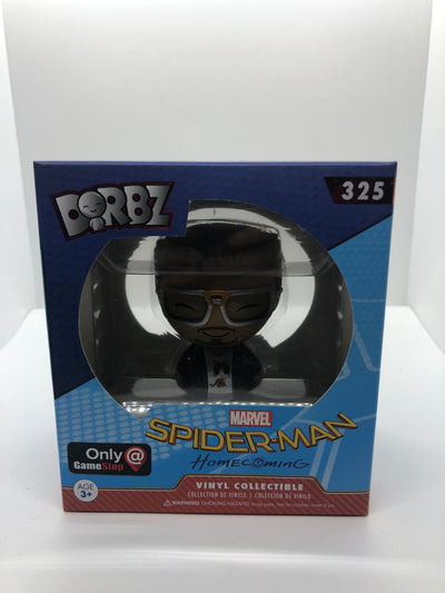 Funko Dorbz - Marvel - Tony Stark (Homecoming)