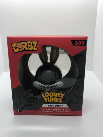 Funko Dorbz - TV - Looney Tunes - Bugs Bunny