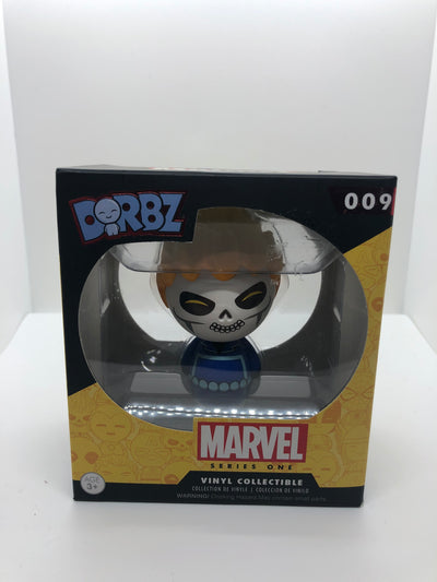 Funko Dorbz - Marvel - Ghost Rider