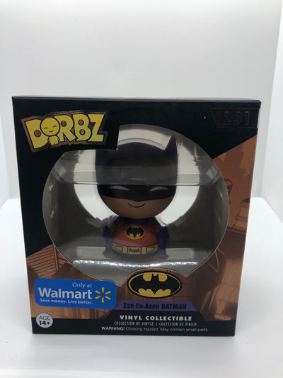 Funko Dorbz - DC - Batman (Zur En Arrh)