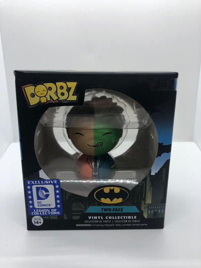 Funko Dorbz - DC - Two-Face