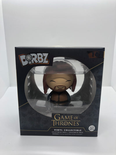 Funko Dorbz - Game Of Thrones - Ned Stark